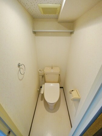 ル・マイーム参番館の物件内観写真